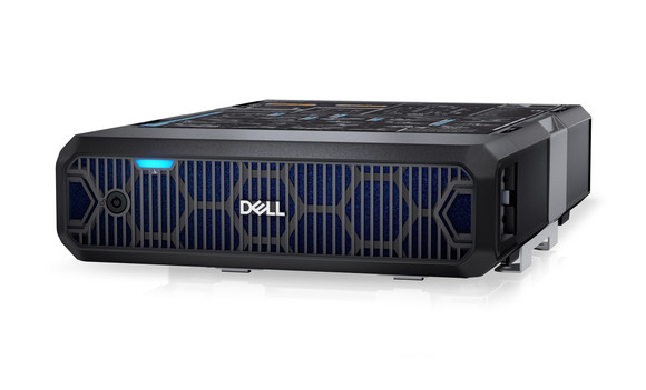Dell анонсувала компактний сервер PowerEdge XR4000 для обчислень на периферії Dell анонсувала компактний сервер PowerEdge XR4000 для обчислень на периферії